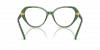 OKULARY KOREKCYJNE SWAROVSKI SK 2054 1085 53 ROZMIAR M